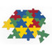 Triangle Shape Puzzle