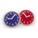 What Time is it? Wall Clock