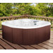 Rock Solid Series Sierra 5 Person Spa with 20 Jets