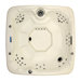 Lifesmart&nbsp;DLX Series 2 Rock Solid Hydromaster 7 Person Spa with 65 Jets Includes FREE Energy Savings Value & Performance Package