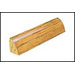Quarter Round 84" Oak in Natural (Carton of 5 Pcs)