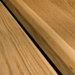 T-Molding 78" Red Oak New York