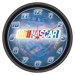 NASCAR 12.75" Round Clock - Generic