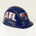 NBA Hard Hat - Chicago Bulls