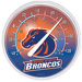 NCAA Thermometer