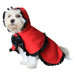 Little Red Riding Hood Dog Costume