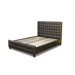 Zen Platform Bed