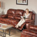 Ventura Reclining Sofa