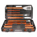 Gourmet Tool Set (Set of 18)