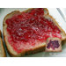 Tough Chew Toast Dog Toy