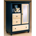 Treasures Armoire