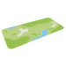 City Round Corner Play Mat