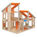 Chalet Dollhouse