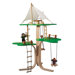Dollhouse Tree House