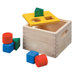 Preschool Shape and Sort It Out