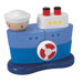 Preschool Sorting Boat