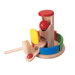 Preschool Tower Pounding