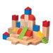 Preschool Creative Blocks