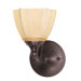 Normandy  Wall Sconce in Copper Bronze