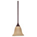 Mericana 1 Light Mini Pendant