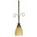 Vanguard 1 Light Mini Pendant