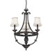 Pickford 3 Light Chandelier