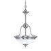 Glenwood 2 Light Large Inverted Pendant