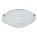 Tri Clip Flush Mount