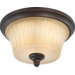 Franklin Flush Mount