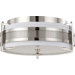 Diesel Energy Star Flush Mount