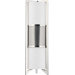 Diesel 6" Three Light Bath Vanity - Energy Star