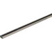 6' Track Light in Brushed Nickel