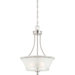 Patrone 3 Light Pendant