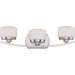 Austin 3 Light Bath Vanity Light