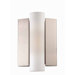Chase 1 Light Wall sconce