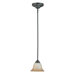 Montgomery 1 Light Mini Pendant