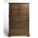 Kingsley 7 Drawer Chest