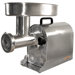 Stainless Steel Electric Meat Grinder/Stuffer