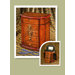 Autumn Jewelry Box