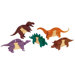 Dinosaur Block Mates