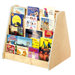 Big Book Library Storage