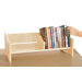 Tabletop Book Browser