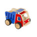 Plywood Dumptruck