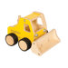 Plywood Front Loader