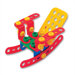 Construct-It 321 Piece Building Set