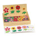 Flower Match Garden Patch