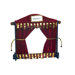 Royal TableTop Puppet Theater