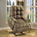 Sleeper Reclining Lift Chair