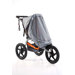 Ironman Single Stroller Sun Shield