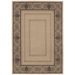 Bungalow Beige Rug